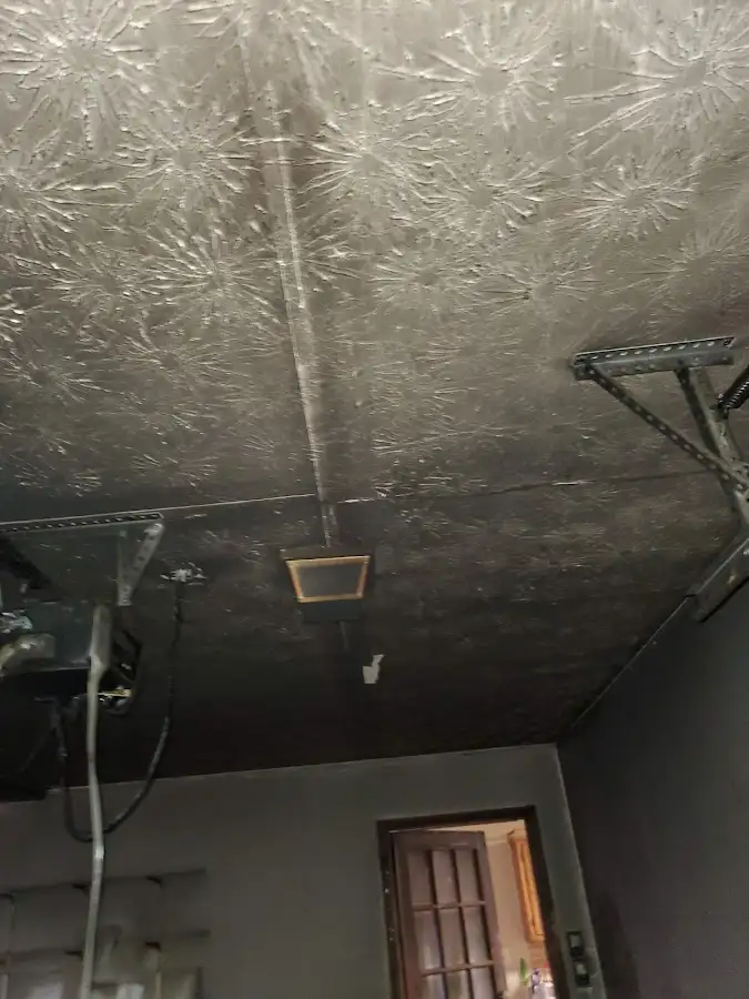 Fire and smoke damage assessment for Emergency Water Damage Services in Hutchison